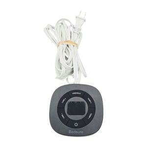 Bedsure Bs-004 Heated Blanket Remote Controller BS-400B-S